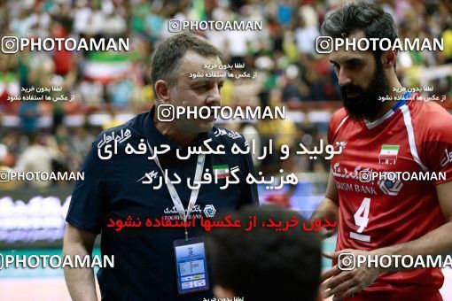 672328, لیگ جهانی والیبال، فصل 2017، [*parameter:31*]، 1396/03/21، ، تهران، سالن دوازده هزار نفری ورزشگاه آزادی، ایران [*parameter:16*] - آرژانتین [*parameter:17*]