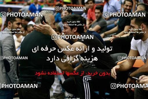 672478, لیگ جهانی والیبال، فصل 2017، [*parameter:31*]، 1396/03/21، ، تهران، سالن دوازده هزار نفری ورزشگاه آزادی، ایران [*parameter:16*] - آرژانتین [*parameter:17*]