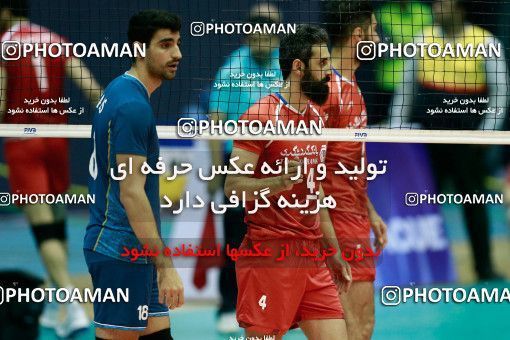 672286, لیگ جهانی والیبال، فصل 2017، [*parameter:31*]، 1396/03/21، ، تهران، سالن دوازده هزار نفری ورزشگاه آزادی، ایران [*parameter:16*] - آرژانتین [*parameter:17*]