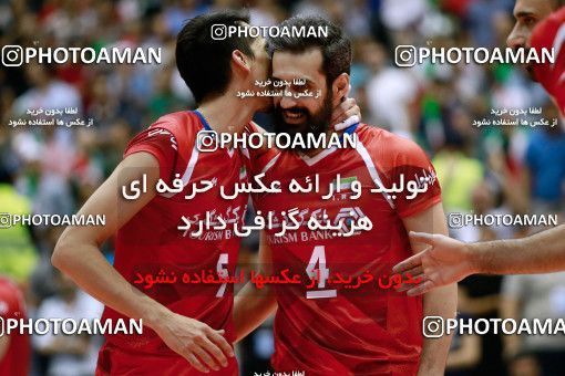 672397, لیگ جهانی والیبال، فصل 2017، [*parameter:31*]، 1396/03/21، ، تهران، سالن دوازده هزار نفری ورزشگاه آزادی، ایران [*parameter:16*] - آرژانتین [*parameter:17*]