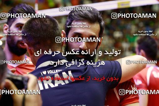 672333, لیگ جهانی والیبال، فصل 2017، [*parameter:31*]، 1396/03/21، ، تهران، سالن دوازده هزار نفری ورزشگاه آزادی، ایران [*parameter:16*] - آرژانتین [*parameter:17*]