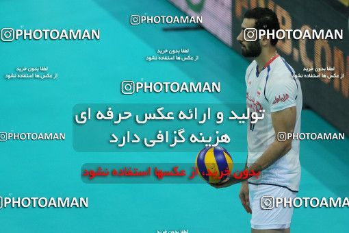 663847, لیگ جهانی والیبال، فصل 2017، [*parameter:31*]، 1396/03/12، ، پیزارو، سالن آدریاتیک آرنا، ایتالیا [*parameter:16*] - ایران [*parameter:17*]