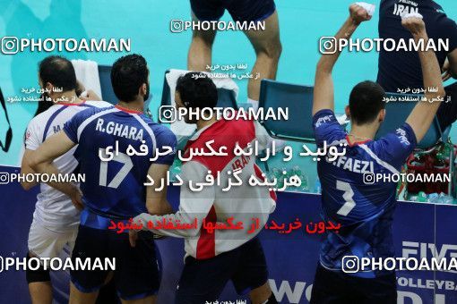 664096, لیگ جهانی والیبال، فصل 2017، [*parameter:31*]، 1396/03/13، ، پیزارو، سالن آدریاتیک آرنا، ایران [*parameter:16*] - برزیل [*parameter:17*]