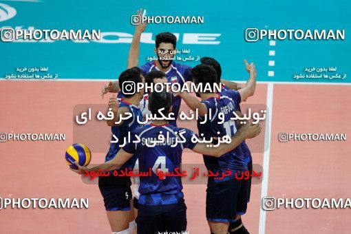 664133, لیگ جهانی والیبال، فصل 2017، [*parameter:31*]، 1396/03/13، ، پیزارو، سالن آدریاتیک آرنا، ایران [*parameter:16*] - برزیل [*parameter:17*]