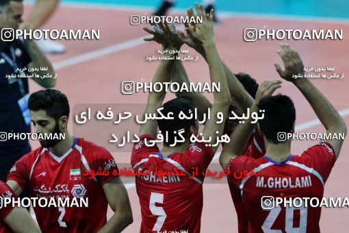 664322, لیگ جهانی والیبال، فصل 2017، [*parameter:31*]، 1396/03/14، ، پیزارو، سالن آدریاتیک آرنا، لهستان [*parameter:16*] - ایران [*parameter:17*]