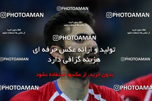 664289, لیگ جهانی والیبال، فصل 2017، [*parameter:31*]، 1396/03/14، ، پیزارو، سالن آدریاتیک آرنا، لهستان [*parameter:16*] - ایران [*parameter:17*]