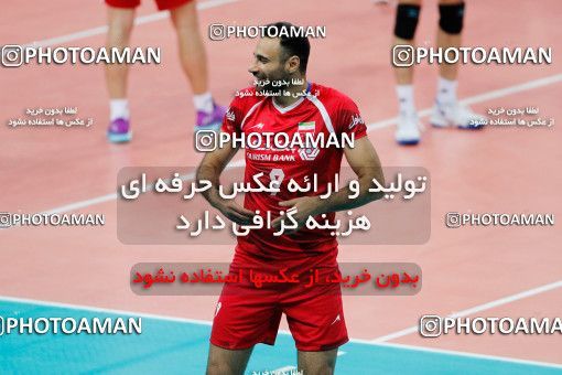 664356, لیگ جهانی والیبال، فصل 2017، [*parameter:31*]، 1396/03/14، ، پیزارو، سالن آدریاتیک آرنا، لهستان [*parameter:16*] - ایران [*parameter:17*]