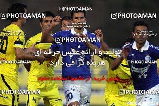 665602, Tehran, Iran, لیگ برتر فوتبال ایران، Persian Gulf Cup، Week 1، First Leg، Esteghlal 1 v 2 Rah Ahan on 2014/07/31 at Takhti Stadium