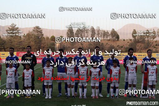 665562, Tehran, Iran, Iran Pro League، Persian Gulf Cup، 2014-15 season، First Leg، Week 1، Esteghlal ۱ v 2 Rah Ahan on 2014/07/31 at Takhti Stadium