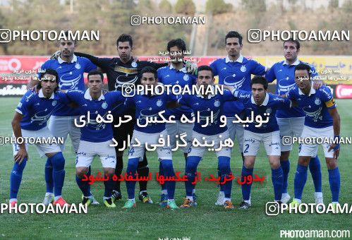 665641, Tehran, Iran, Iran Pro League، Persian Gulf Cup، 2014-15 season، First Leg، Week 1، Esteghlal ۱ v 2 Rah Ahan on 2014/07/31 at Takhti Stadium