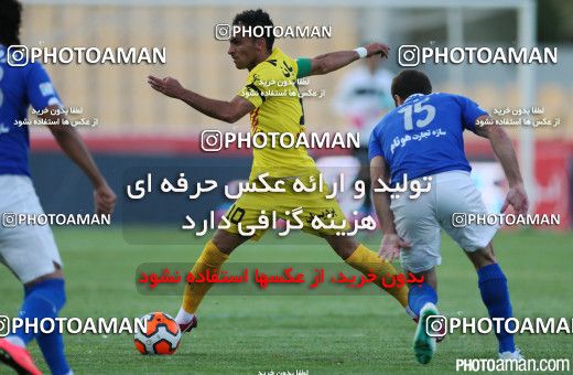 665629, Tehran, Iran, Iran Pro League، Persian Gulf Cup، 2014-15 season، First Leg، Week 1، Esteghlal ۱ v 2 Rah Ahan on 2014/07/31 at Takhti Stadium