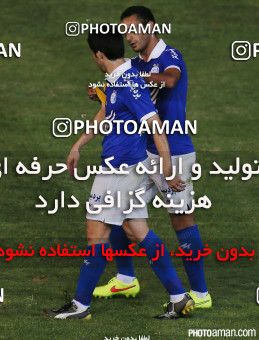 665720, Tehran, Iran, Iran Pro League، Persian Gulf Cup، 2014-15 season، First Leg، Week 1، Esteghlal ۱ v 2 Rah Ahan on 2014/07/31 at Takhti Stadium