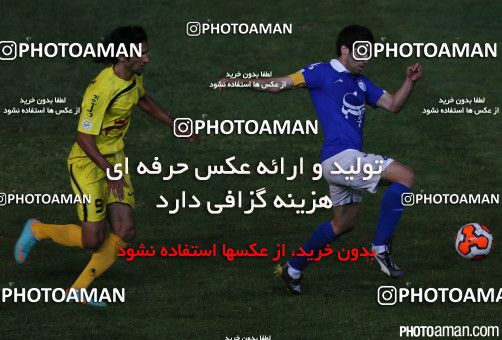 665797, Tehran, Iran, Iran Pro League، Persian Gulf Cup، 2014-15 season، First Leg، Week 1، Esteghlal ۱ v 2 Rah Ahan on 2014/07/31 at Takhti Stadium