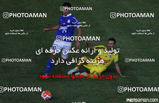 665691, Tehran, Iran, Iran Pro League، Persian Gulf Cup، 2014-15 season، First Leg، Week 1، Esteghlal ۱ v 2 Rah Ahan on 2014/07/31 at Takhti Stadium