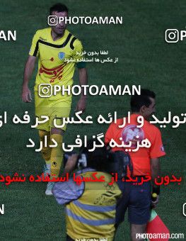 665647, Tehran, Iran, لیگ برتر فوتبال ایران، Persian Gulf Cup، Week 1، First Leg، Esteghlal 1 v 2 Rah Ahan on 2014/07/31 at Takhti Stadium