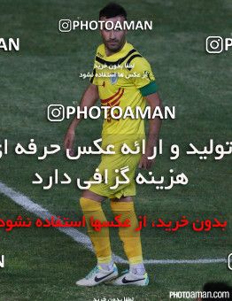 665818, Tehran, Iran, لیگ برتر فوتبال ایران، Persian Gulf Cup، Week 1، First Leg، Esteghlal 1 v 2 Rah Ahan on 2014/07/31 at Takhti Stadium