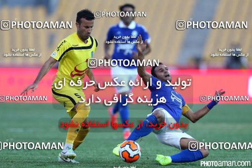 665931, Tehran, Iran, Iran Pro League، Persian Gulf Cup، 2014-15 season، First Leg، Week 1، Esteghlal ۱ v 2 Rah Ahan on 2014/07/31 at Takhti Stadium