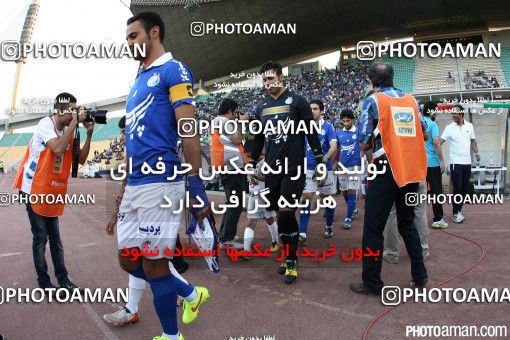 665979, Tehran, Iran, Iran Pro League، Persian Gulf Cup، 2014-15 season، First Leg، Week 1، Esteghlal ۱ v 2 Rah Ahan on 2014/07/31 at Takhti Stadium