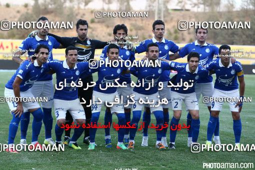 665926, Tehran, Iran, Iran Pro League، Persian Gulf Cup، 2014-15 season، First Leg، Week 1، Esteghlal ۱ v 2 Rah Ahan on 2014/07/31 at Takhti Stadium