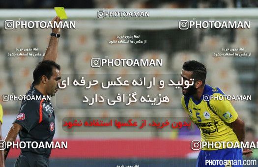 666108, Tehran, [*parameter:4*], Iran Pro League، Persian Gulf Cup، 2014-15 season، First Leg، Week 1، Naft Tehran ۱ v ۱ Persepolis on 2014/08/01 at Takhti Stadium