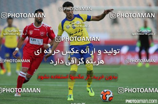 666214, Tehran, [*parameter:4*], Iran Pro League، Persian Gulf Cup، 2014-15 season، First Leg، Week 1، Naft Tehran ۱ v ۱ Persepolis on 2014/08/01 at Takhti Stadium