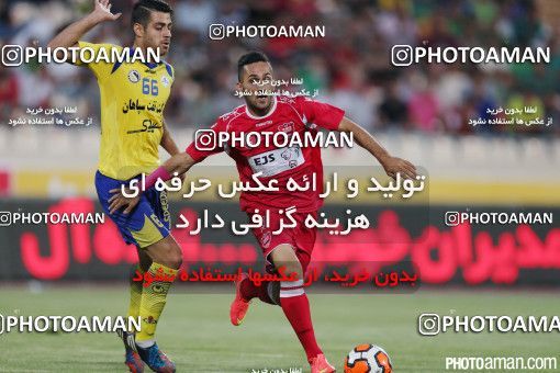 666266, Tehran, [*parameter:4*], Iran Pro League، Persian Gulf Cup، 2014-15 season، First Leg، Week 1، Naft Tehran ۱ v ۱ Persepolis on 2014/08/01 at Takhti Stadium