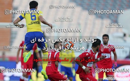 666182, Tehran, [*parameter:4*], Iran Pro League، Persian Gulf Cup، 2014-15 season، First Leg، Week 1، Naft Tehran ۱ v ۱ Persepolis on 2014/08/01 at Takhti Stadium