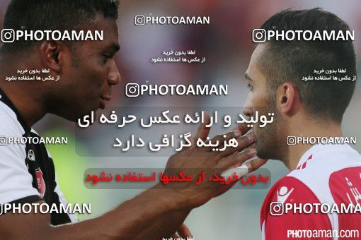 666251, Tehran, [*parameter:4*], Iran Pro League، Persian Gulf Cup، 2014-15 season، First Leg، Week 1، Naft Tehran ۱ v ۱ Persepolis on 2014/08/01 at Takhti Stadium