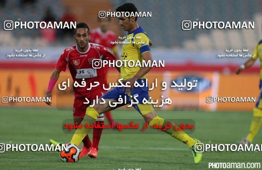 666183, Tehran, [*parameter:4*], Iran Pro League، Persian Gulf Cup، 2014-15 season، First Leg، Week 1، Naft Tehran ۱ v ۱ Persepolis on 2014/08/01 at Takhti Stadium