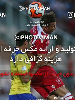 666185, Tehran, [*parameter:4*], Iran Pro League، Persian Gulf Cup، 2014-15 season، First Leg، Week 1، Naft Tehran ۱ v ۱ Persepolis on 2014/08/01 at Takhti Stadium