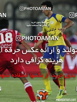 666149, Tehran, [*parameter:4*], Iran Pro League، Persian Gulf Cup، 2014-15 season، First Leg، Week 1، Naft Tehran ۱ v ۱ Persepolis on 2014/08/01 at Takhti Stadium