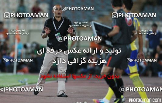 666209, Tehran, [*parameter:4*], لیگ برتر فوتبال ایران، Persian Gulf Cup، Week 1، First Leg، Naft Tehran 1 v 1 Persepolis on 2014/08/01 at Takhti Stadium