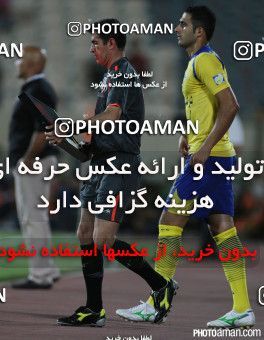 666192, Tehran, [*parameter:4*], Iran Pro League، Persian Gulf Cup، 2014-15 season، First Leg، Week 1، Naft Tehran ۱ v ۱ Persepolis on 2014/08/01 at Takhti Stadium