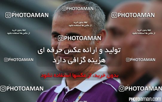 666189, Tehran, [*parameter:4*], Iran Pro League، Persian Gulf Cup، 2014-15 season، First Leg، Week 1، Naft Tehran ۱ v ۱ Persepolis on 2014/08/01 at Takhti Stadium