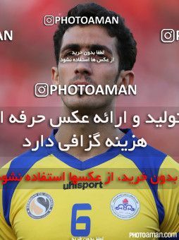 666222, Tehran, [*parameter:4*], Iran Pro League، Persian Gulf Cup، 2014-15 season، First Leg، Week 1، Naft Tehran ۱ v ۱ Persepolis on 2014/08/01 at Takhti Stadium