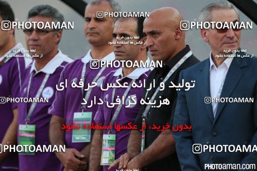 666206, Tehran, [*parameter:4*], Iran Pro League، Persian Gulf Cup، 2014-15 season، First Leg، Week 1، Naft Tehran ۱ v ۱ Persepolis on 2014/08/01 at Takhti Stadium