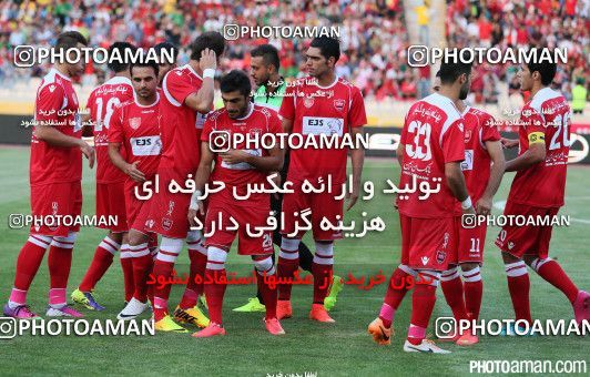 666198, Tehran, [*parameter:4*], Iran Pro League، Persian Gulf Cup، 2014-15 season، First Leg، Week 1، Naft Tehran ۱ v ۱ Persepolis on 2014/08/01 at Takhti Stadium