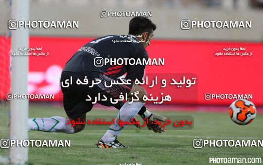 666191, Tehran, [*parameter:4*], Iran Pro League، Persian Gulf Cup، 2014-15 season، First Leg، Week 1، Naft Tehran ۱ v ۱ Persepolis on 2014/08/01 at Takhti Stadium