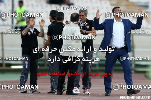 666306, Tehran, [*parameter:4*], لیگ برتر فوتبال ایران، Persian Gulf Cup، Week 1، First Leg، Naft Tehran 1 v 1 Persepolis on 2014/08/01 at Takhti Stadium