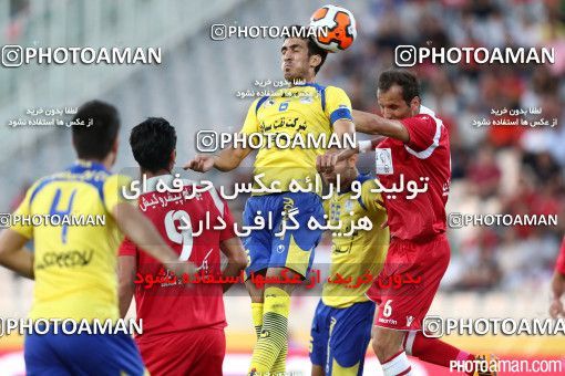 666334, Tehran, [*parameter:4*], Iran Pro League، Persian Gulf Cup، 2014-15 season، First Leg، Week 1، Naft Tehran ۱ v ۱ Persepolis on 2014/08/01 at Takhti Stadium