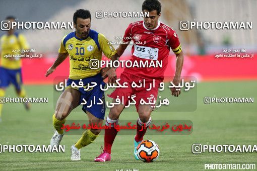 666345, Tehran, [*parameter:4*], Iran Pro League، Persian Gulf Cup، 2014-15 season، First Leg، Week 1، Naft Tehran ۱ v ۱ Persepolis on 2014/08/01 at Takhti Stadium