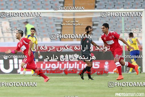 666268, Tehran, [*parameter:4*], Iran Pro League، Persian Gulf Cup، 2014-15 season، First Leg، Week 1، Naft Tehran ۱ v ۱ Persepolis on 2014/08/01 at Takhti Stadium