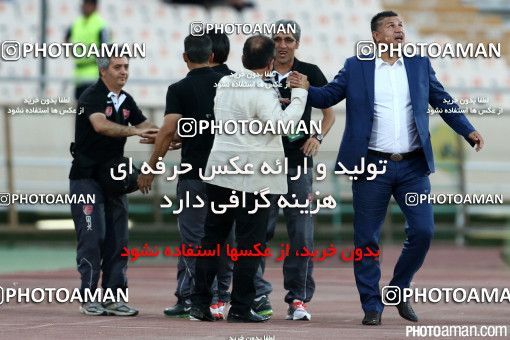 666301, Tehran, [*parameter:4*], لیگ برتر فوتبال ایران، Persian Gulf Cup، Week 1، First Leg، Naft Tehran 1 v 1 Persepolis on 2014/08/01 at Takhti Stadium