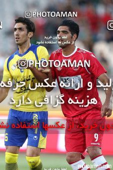 666329, Tehran, [*parameter:4*], Iran Pro League، Persian Gulf Cup، 2014-15 season، First Leg، Week 1، Naft Tehran ۱ v ۱ Persepolis on 2014/08/01 at Takhti Stadium