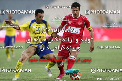 666418, Tehran, [*parameter:4*], Iran Pro League، Persian Gulf Cup، 2014-15 season، First Leg، Week 1، Naft Tehran ۱ v ۱ Persepolis on 2014/08/01 at Takhti Stadium