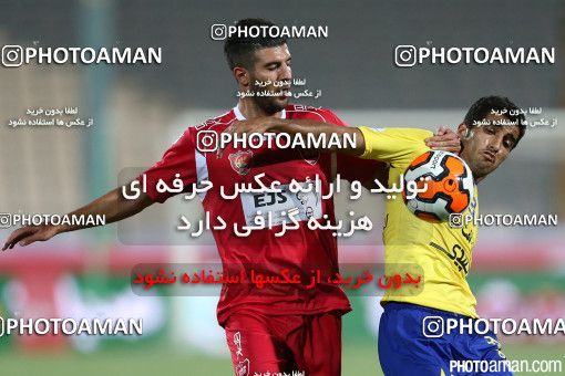 666293, Tehran, [*parameter:4*], Iran Pro League، Persian Gulf Cup، 2014-15 season، First Leg، Week 1، Naft Tehran ۱ v ۱ Persepolis on 2014/08/01 at Takhti Stadium