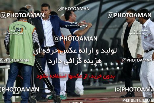 666361, Tehran, [*parameter:4*], Iran Pro League، Persian Gulf Cup، 2014-15 season، First Leg، Week 1، Naft Tehran ۱ v ۱ Persepolis on 2014/08/01 at Takhti Stadium