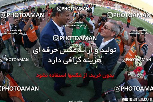 666348, Tehran, [*parameter:4*], Iran Pro League، Persian Gulf Cup، 2014-15 season، First Leg، Week 1، Naft Tehran ۱ v ۱ Persepolis on 2014/08/01 at Takhti Stadium