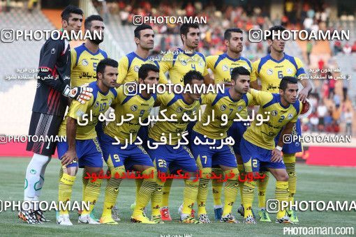 666286, Tehran, [*parameter:4*], Iran Pro League، Persian Gulf Cup، 2014-15 season، First Leg، Week 1، Naft Tehran ۱ v ۱ Persepolis on 2014/08/01 at Takhti Stadium