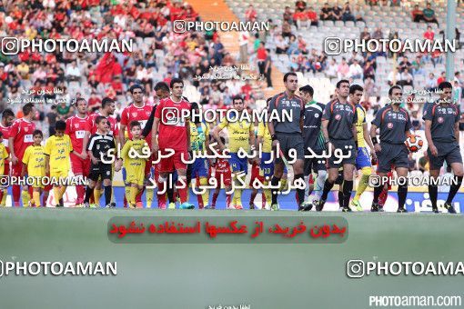 666314, Tehran, [*parameter:4*], Iran Pro League، Persian Gulf Cup، 2014-15 season، First Leg، Week 1، Naft Tehran ۱ v ۱ Persepolis on 2014/08/01 at Takhti Stadium